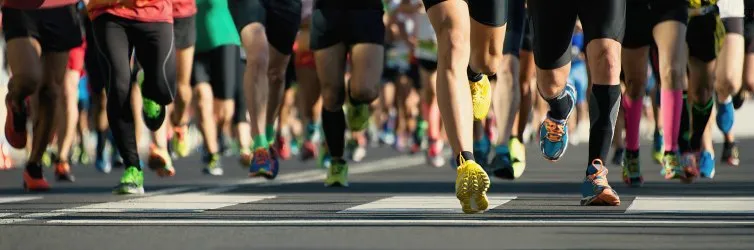 Valencia, el paraíso de los runners
